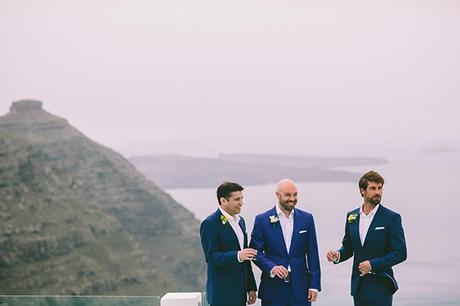 weddding-santorini-greece-grrom-suit-blue