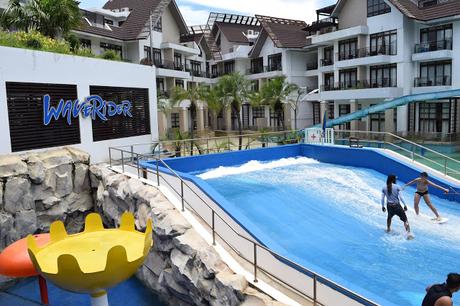 Crown Regency Resort and Convention Center Boracay