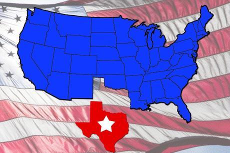 No! Texas Will Not (And Can Not) Secede From The U.S.