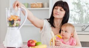 Tips for moms on healthy breastfeeding2