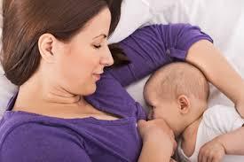 Tips for moms on healthy breastfeeding23