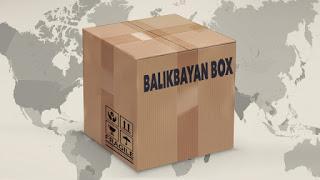 Tis the season for Balikbayan Boxes!  Here are the best items to send, IMO.