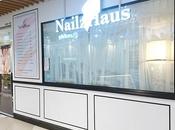 Pastel Marble Nails Nailz Haus