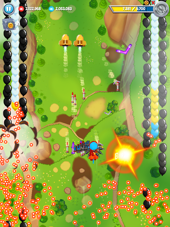 Bloons Supermonkey 2 v1.0.2 APK