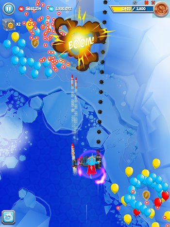 Bloons Supermonkey 2 v1.0.2 APK