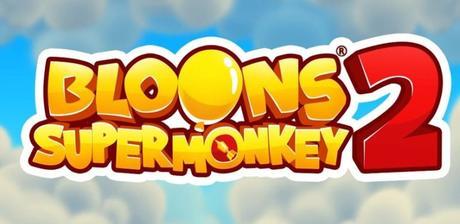 Bloons Supermonkey 2 v1.0.2 APK