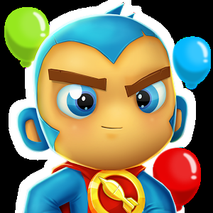 Bloons Supermonkey 2 v1.0.2 APK