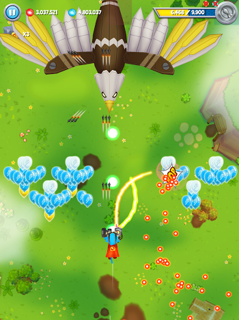 Bloons Supermonkey 2 v1.0.2 APK