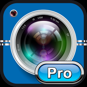 HD Camera Pro v2.1.0 APK