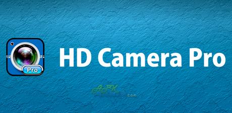 HD Camera Pro v2.1.0 APK