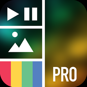 Vidstitch Pro – Video Collage v1.9.0 APK