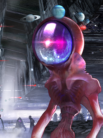 Out There Chronicles – Ep. 1 v1.0.3 APK