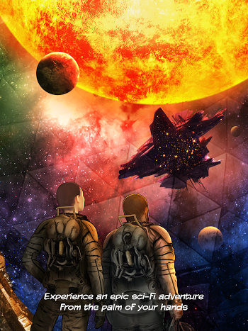 Out There Chronicles – Ep. 1 v1.0.3 APK