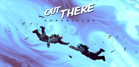 Out There Chronicles – Ep. 1 v1.0.3 APK