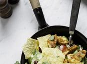 Health Kitchen Taco Salad