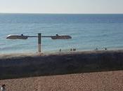 Travelling from London Brighton Manchester 2015