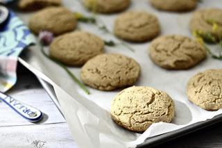 Paleo Ranger Cookies (Gluten free, Grain free, Dairy free, Egg free, SCD, GAPS, Low FODMAP)