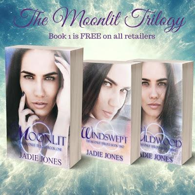 Moonlit by Jadie Jones @agarcia6510 @jadiejones1