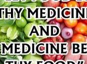 Food Medicine