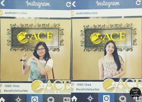 Review: Ace Water Spa - Pasig City