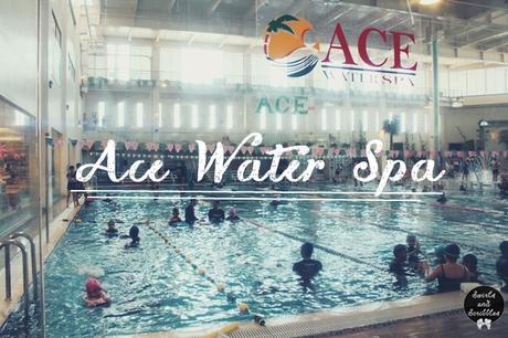 Review: Ace Water Spa - Pasig City