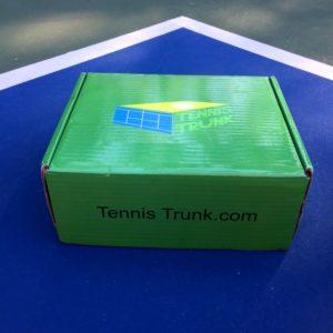 Play Really Great Tennis with Really Great Gear Delivered Right to You