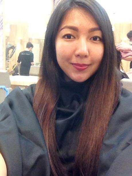 My Pamper Sesh Weekend with Vivere Salon & More