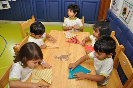 Experiencing Racial Bias In Preschool