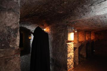 Most Haunted Places in the United Kingdom