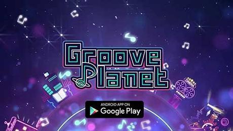 Groove Planet