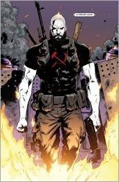 Divinity III: Stalinverse #1 Preview 2