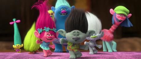 Don’t Read My Trolls Film Review. Instead, Just Dance, Dance, Dance.