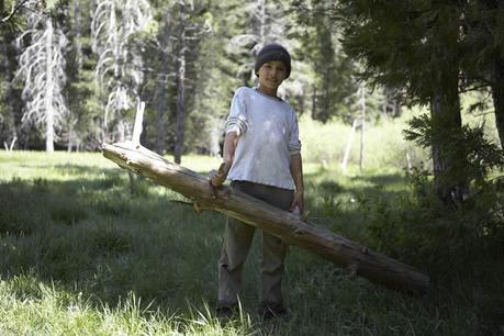 Growing Stronger with Nature School