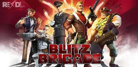 Blitz Brigade – Online FPS fun