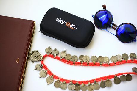 #TravelTuesday - Must Have Travel Gadget