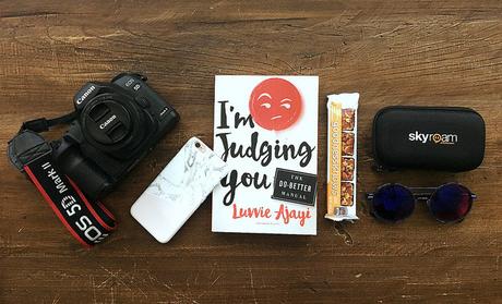 #TravelTuesday - Must Have Travel Gadget