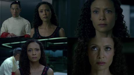 Westworld - So this is me.