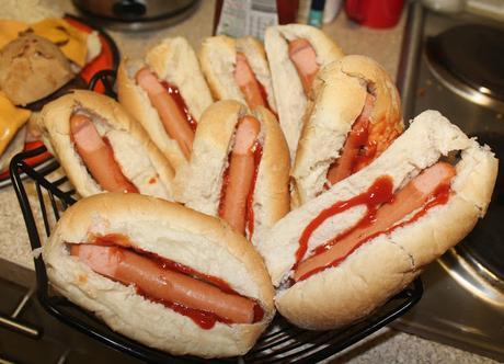 Our Hallowe'en - 2016