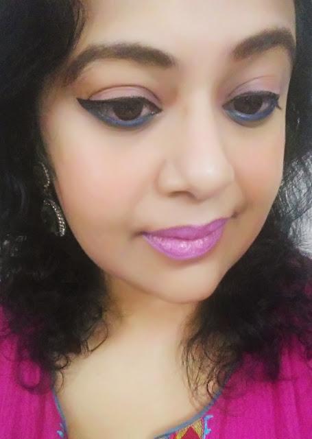 Busy Girl's Guide: Glowing Party Makeup Looks for Holiday with Touch in Sol