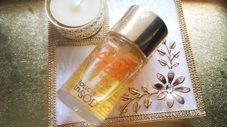 Busy Girl's Guide: Glowing Party Makeup Looks for Holiday with Touch in Sol