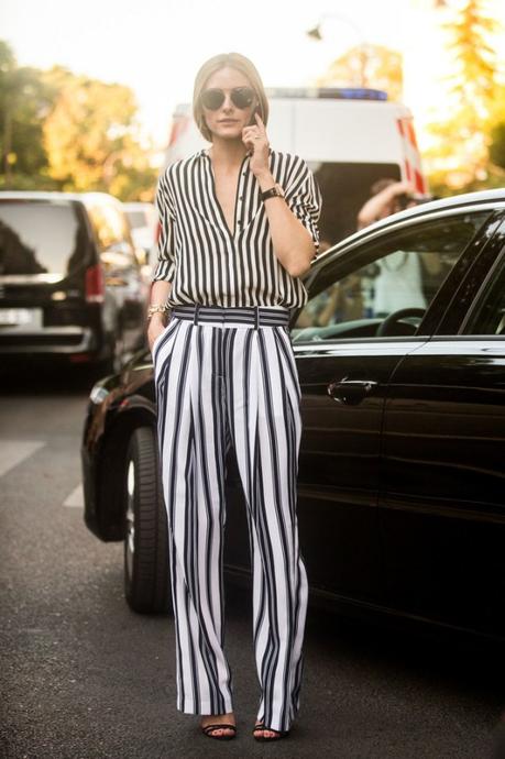 Day to Night Transition: Inspired by Olivia Palermo's Best Looks