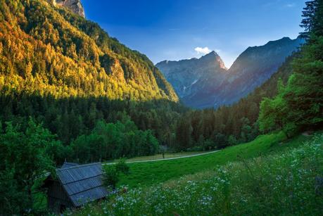 A Break from a Physical Journey, Into A Journey of Another Realm — Diary Of A Traveller