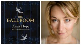 The Ballroom by Anna Hope - Feature and Review