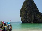 Thailand: Railay