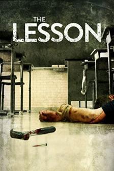 lesson horror