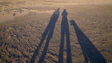 August thoughts — Kate Davies Designs