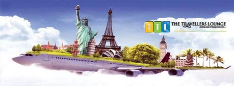 TTL Air tickets to Sydney — TTL The Travellers Lounge