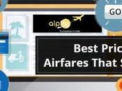 Best Price Airfare Airfares That Suit Your Pocket Lowest Domestic Anywhere India Alpfly