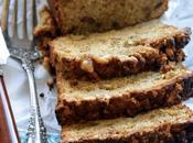 English Banana Bread