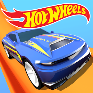 Hot Wheels: Race Off v0.1.3899 APK